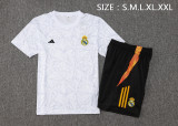 24-25 RMA High Quality Training Short Suit