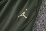 24-25 PSG High Quality Half Pull Tracksuit