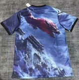 25-26 Japan Special Edition Fans Soccer Jersey