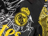 24-25 RMA Special Edition Kids Soccer Jersey