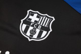 24-25 BAR High Quality Half Pull Tracksuit