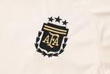 24-25 Argentina High Quality Training Short Suit