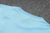 23-24 Man City High Quality Tracksuit