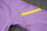 24-25 RMA High Quality Hoodie Jacket Tracksuit