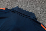 24-25 JUV High Quality Polo Tracksuit