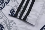 23-24 RMA High Quality Half Pull Tracksuit