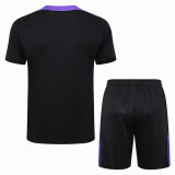 24-25 PSG High Quality Training Short Suit