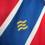 24-25 BaHia Away Women Soccer Jersey