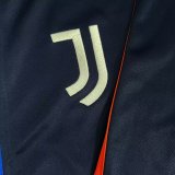 24-25 JUV High Quality Jacket Tracksuit