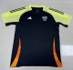 25-26 Atletico Mineiro Black Training shirts