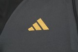 23-24 RMA High Quality Half Pull Tracksuit
