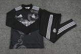 24-25 RMA High Quality Half Pull Tracksuit