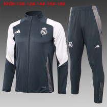 24-25 RMA High Quality Kids Jacket Tracksuit