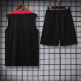 24-25 LIV High Quality Tank Top And Shorts Suit