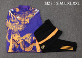 24-25 RMA High Quality Jacket Tracksuit