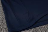 24-25 CHE High Quality Training Short Suit(100%Cotton)