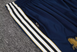25-26 JUV High Quality Half Pull Tracksuit