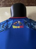 2024 Japan Commemorative Edition player version Soccer Jersey(纪念版)