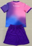 24-25 Bolton Wanderers Third Adult Suit