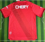 24-25 Universidad Catolica Away Fans Soccer Jersey
