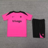 24-25 CHE High Quality Training Short Suit