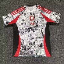 24-25 Japan Special Edition Fans Version Soccer Jersey