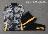 24-25 RMA High Quality Jacket Tracksuit