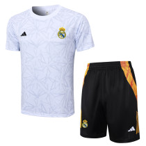 24-25 RMA High Quality Training Short Suit
