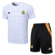 24-25 RMA High Quality Training Short Suit