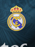 24-25 RMA Blue Special Edition Player Version Soccer Jersey