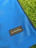 2021 Brazil Away Women Retro Soccer Jersey