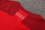 24-25 Liverpool High Quality Training Short Suit (100%Cotton)