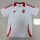 25-26 Internacional White Training shirts