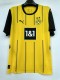 24-25 Dortmund Home Fans Soccer Jersey