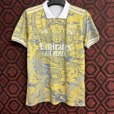 25-26 RMA Special Edition Fans Training Shirts