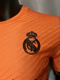 24-25 RMA Joint Edition Player Version Soccer Jersey