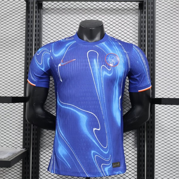 24-25 CHE Home Player Soccer Jersey