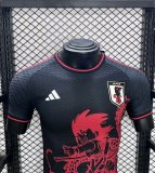 24-25 Japan Special Edition Player Version Soccer Jersey