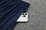 24-25 PSG High quality Tank Top And Shorts Suit