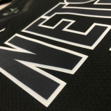 22-23 NETS HARDEN #13 Black Top Quality Hot Pressing NBA Jersey (Trapeze Edition)