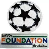 24-25 Newcastle Home Kids Soccer Jersey