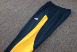 23-24 RMA High Quality Half Pull Tracksuit
