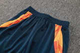 24-25 RMA High Quality Tank Top And Shorts Suit