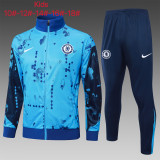 24-25 CHE High Quality Kids Jacket Tracksuit