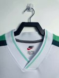 1998 Nigeria Away Retro Soccer Jersey