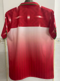 1994-1995 Morocco Home Retro Soccer Jersey