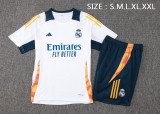 24-25 RMA High Quality Training Short Suit