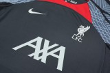 24-25 LIV High Quality Training Short Suit