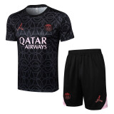 24-25 PSG High Quality Training Short Suit