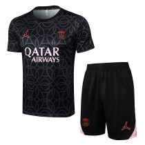 24-25 PSG High Quality Training Short Suit